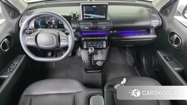 Hyundai Casper id 3685161 из Кореи 17