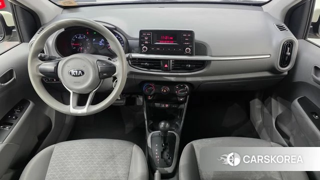 Kia All New Morning (JA) id 4907421 из Кореи 17
