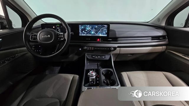 Kia The New Carnival 4th Generation id 4617699 из Кореи 17