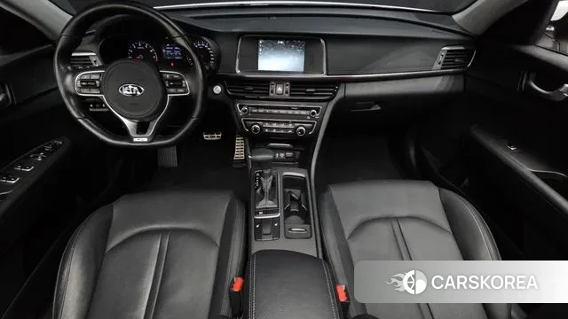 Kia K5 second generation id 3418286 из Кореи 17