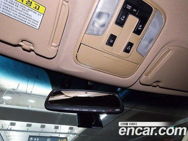 Kia The New Carnival id 2703628 из Кореи 17