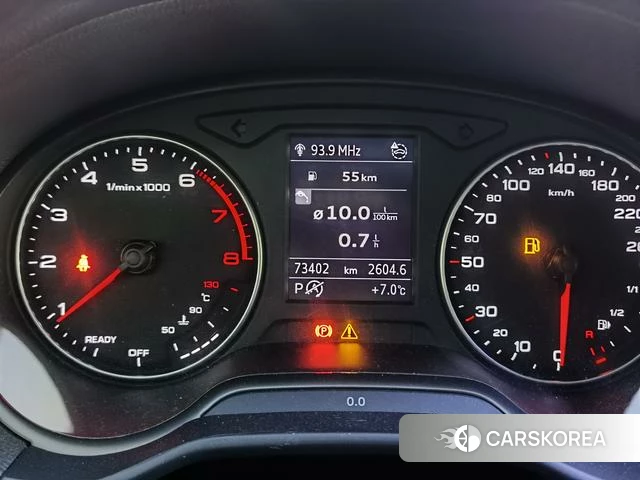 Audi Q2L id 3901907 из Китая 8