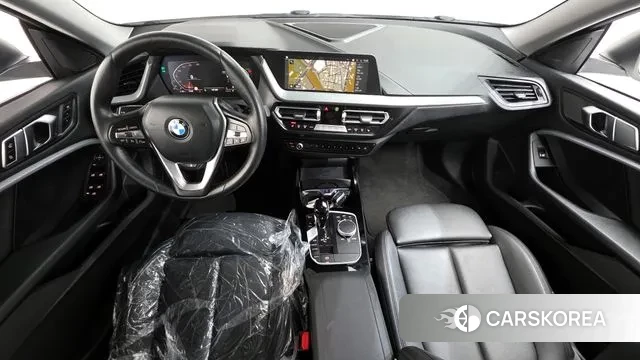 BMW 2 Series Gran Coupe (F44) id 3735212 из Кореи 17