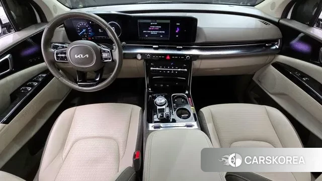 Kia Carnival 4th generation id 3770326 из Кореи 17