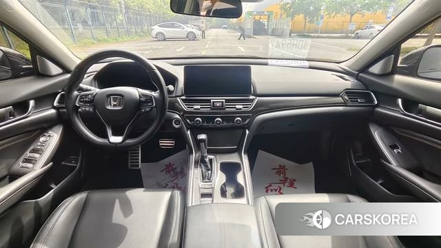 Honda Accord id 4255754 из Китая 8