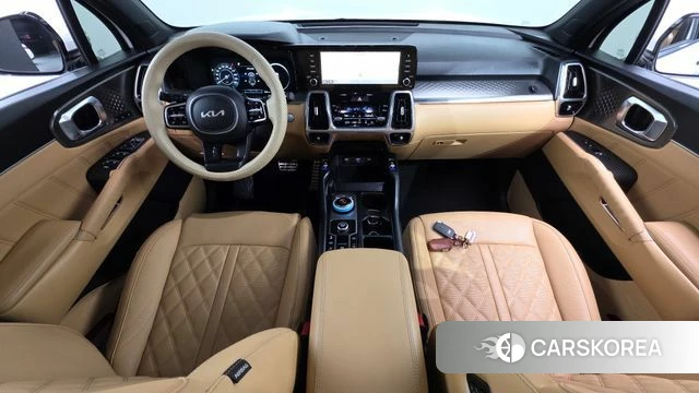 Kia Sorento 4th Generation id 4764564 из Кореи 17
