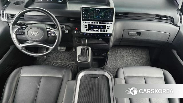 Hyundai Staria id 4623917 из Кореи 17