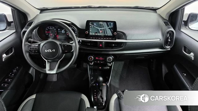 Kia Morning Urban (JA) id 3877499 из Кореи 17