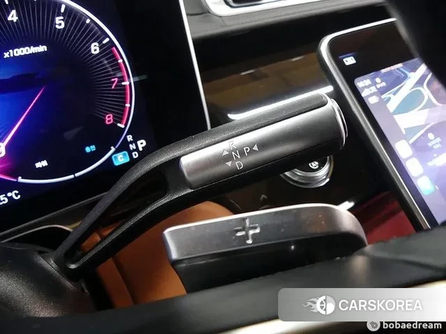 Mercedes-Benz S-Class W223 id 2970041 из Кореи 16