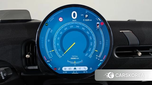 Mini Cooper C 4th generation id 4329261 из Кореи 32