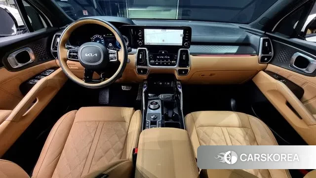 Kia Sorento 4th Generation id 3058571 из Кореи 17