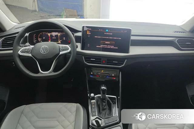 Volkswagen Tanyue id 3768942 из Китая 14