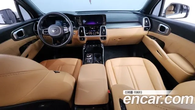 Kia Sorento 4th Generation id 2926917 из Кореи 17