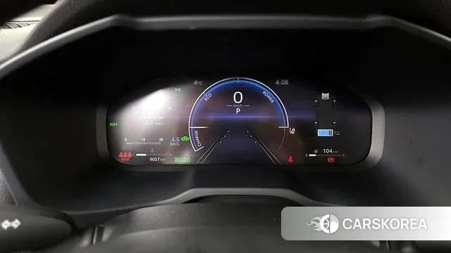 Toyota RAV4 5th Generation id 3544416 из Кореи 17