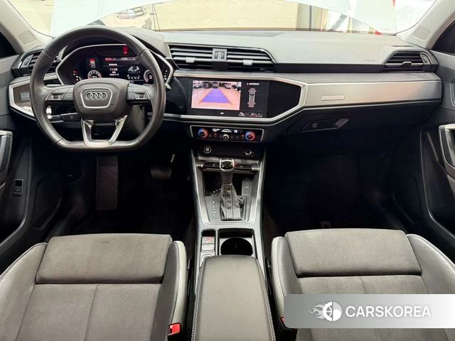 Audi Q3 id 4299399 из Китая 20