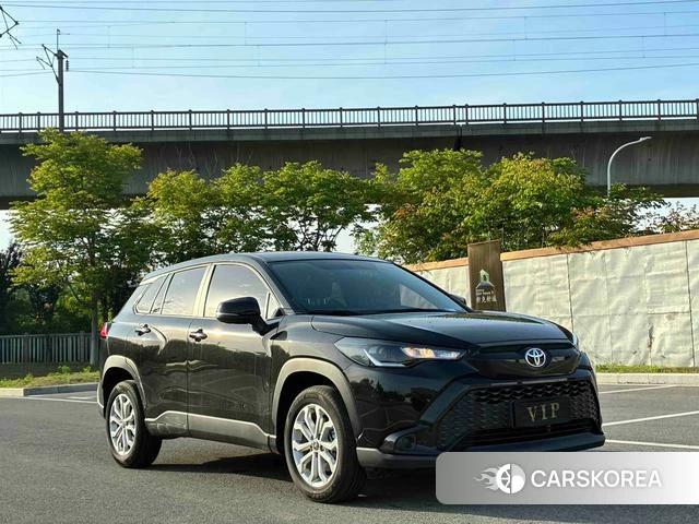 Toyota Fenglanda id 4261931 из Китая 10