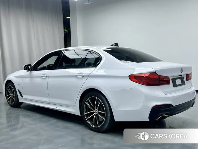 BMW 5 series id 4217493 из Китая 19