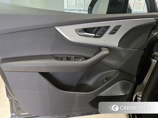 Audi Q7 id 4307500 из Китая 23