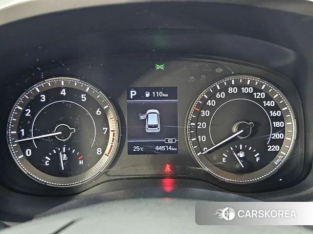Hyundai Venue id 4470621 из Кореи 17