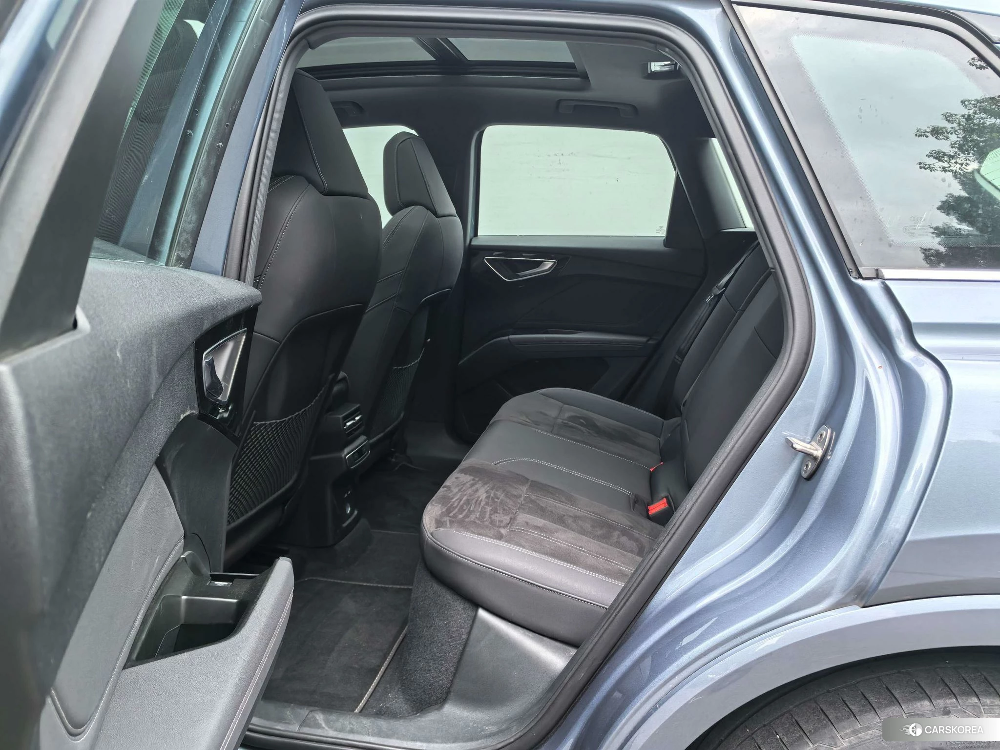 Audi Q4 id 4513745 из Китая 19
