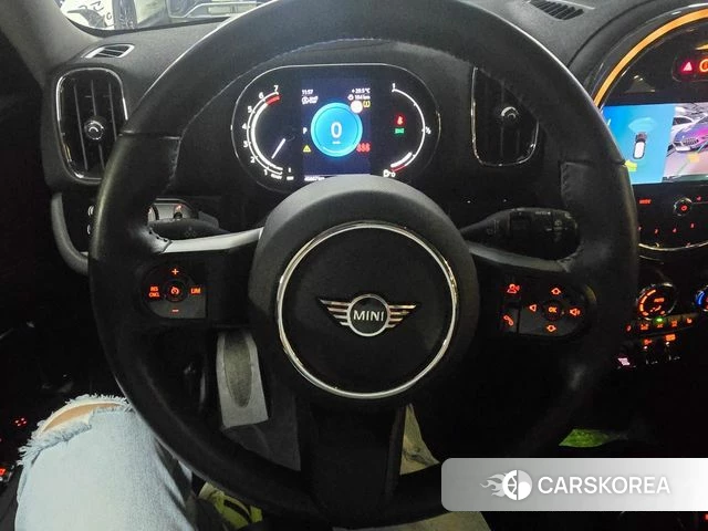 Mini Cooper Countryman id 4400904 из Кореи 9