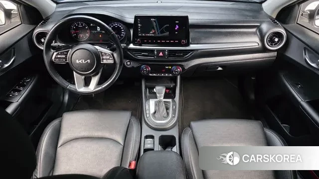 Kia The New K3 2nd generation id 3621332 из Кореи 17