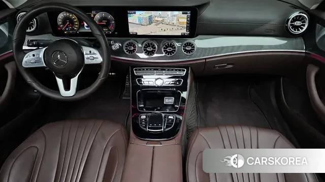 Mercedes-Benz CLS-Class C257 id 3004445 из Кореи 17