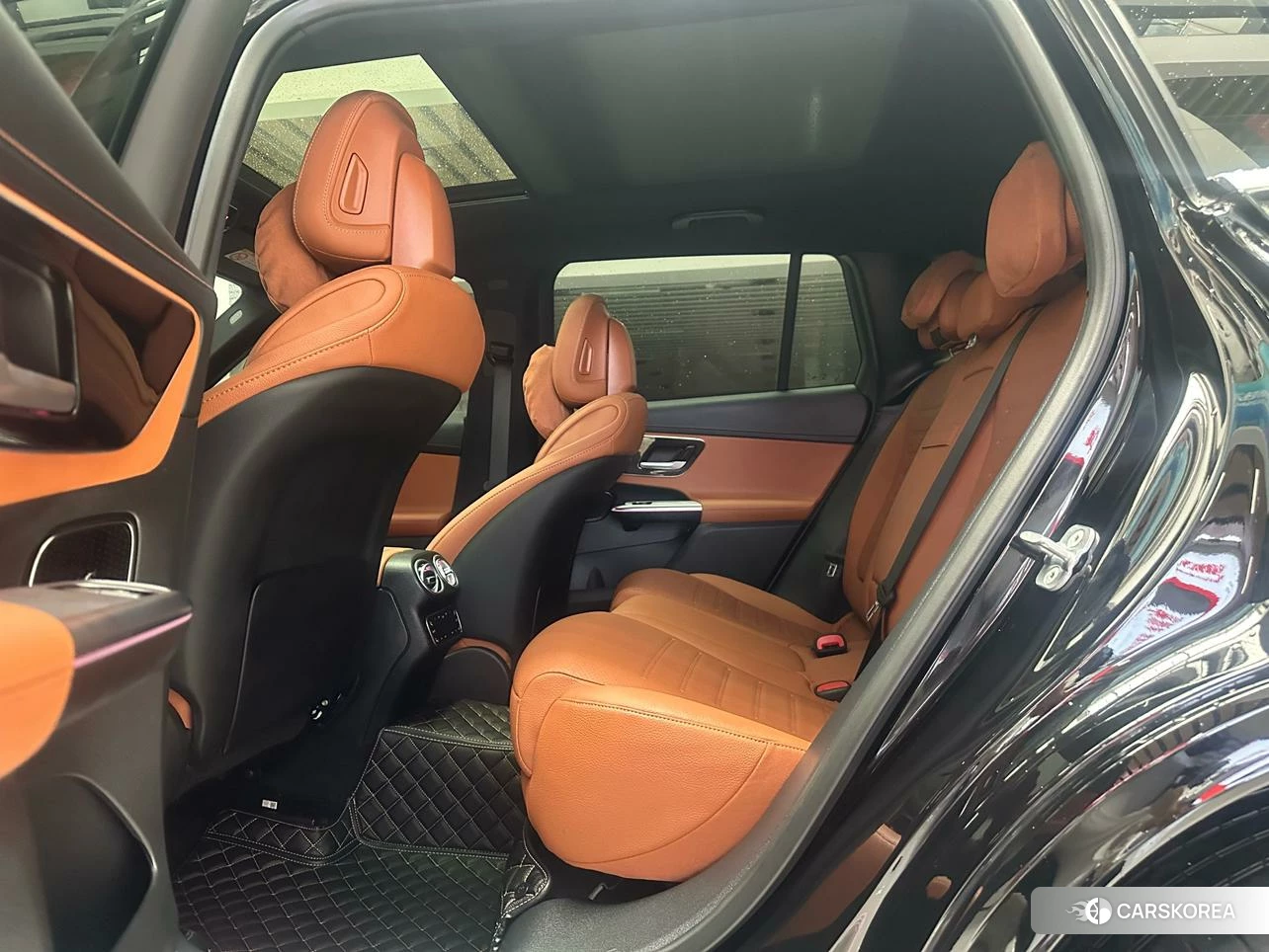 Mercedes-Benz GLC id 4455521 из Китая 8