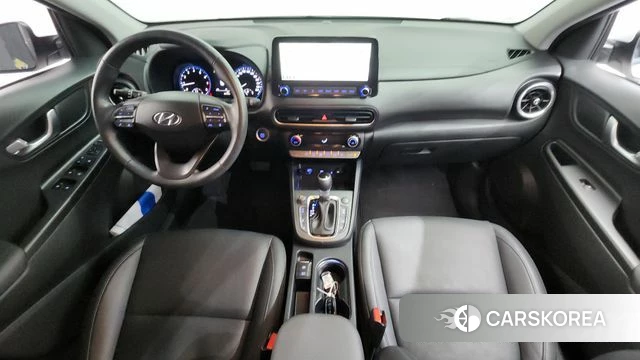 Hyundai The New Kona id 3964938 из Кореи 17