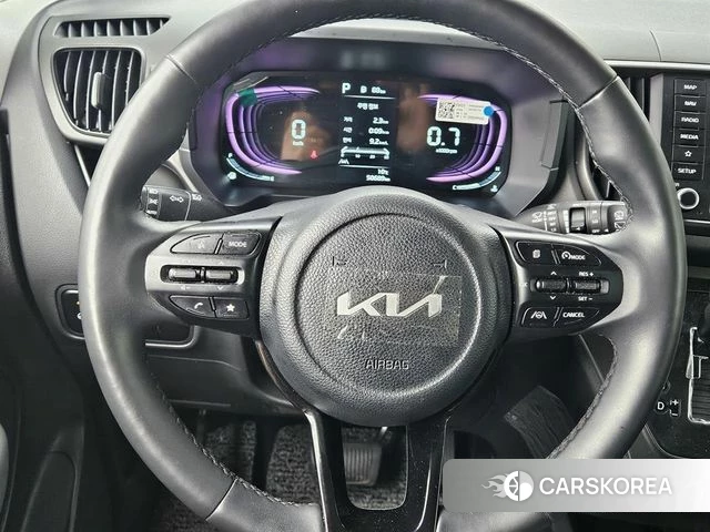 Kia The New Kia Ray id 4274823 из Кореи 17