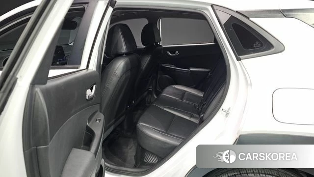 Hyundai The New Kona Hybrid id 4366377 из Кореи 17