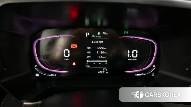 Kia The New Kia Ray id 3892041 из Кореи 17