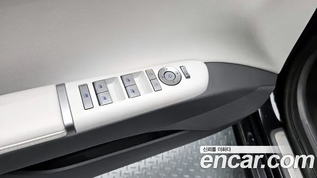 Hyundai Grandeur (GN7) id 2660177 из Кореи 17