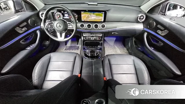 Mercedes-Benz E-Class W213 id 2986524 из Кореи 17