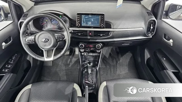 Kia All New Morning (JA) id 3139673 из Кореи 17