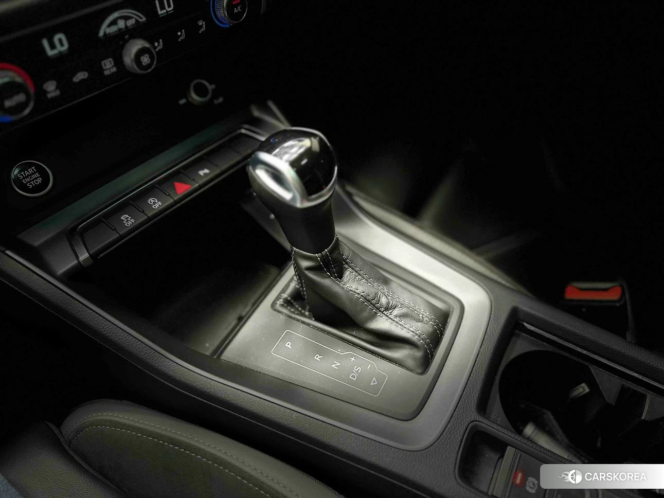 Audi Q3 Sportback id 4419054 из Китая 17
