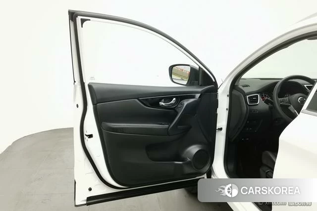 Nissan Qashqai id 4273485 из Китая 21