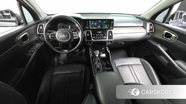 Kia Sorento 4th Generation id 4579635 из Кореи 29