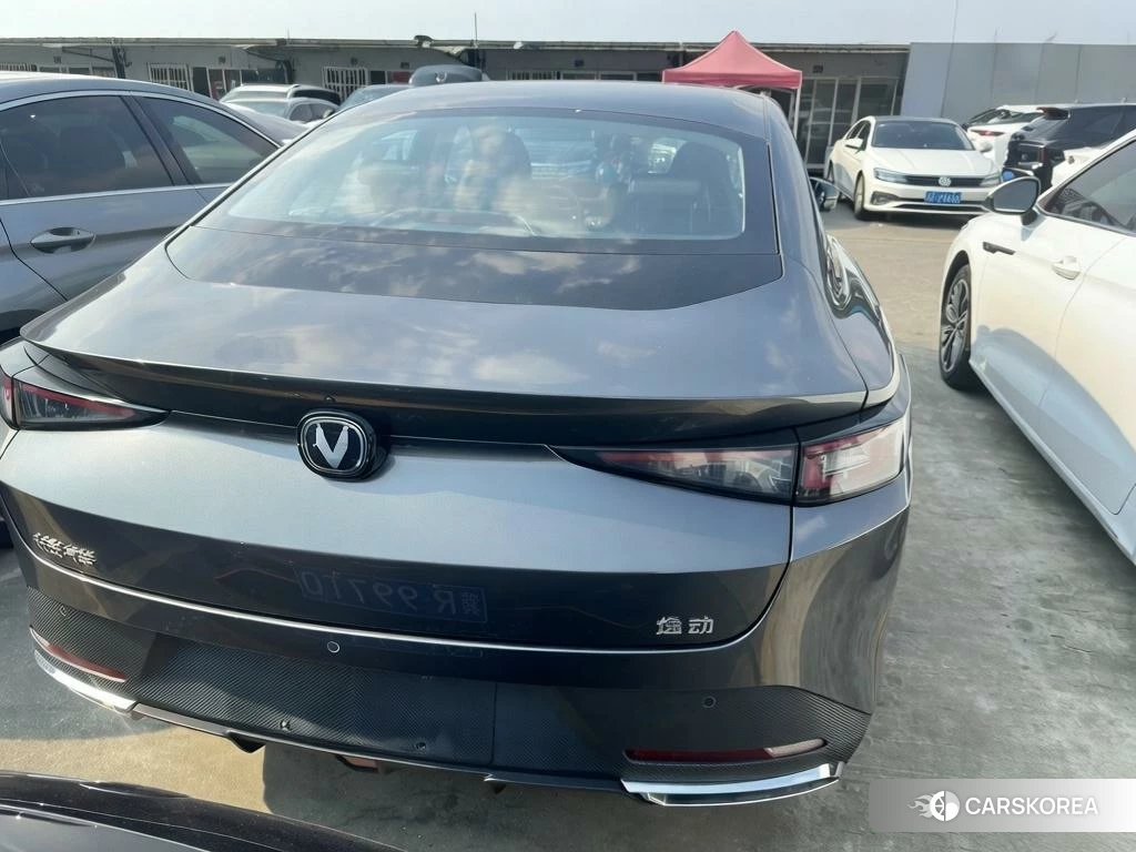 Chang'an Yidong id 4455835 из Китая 9
