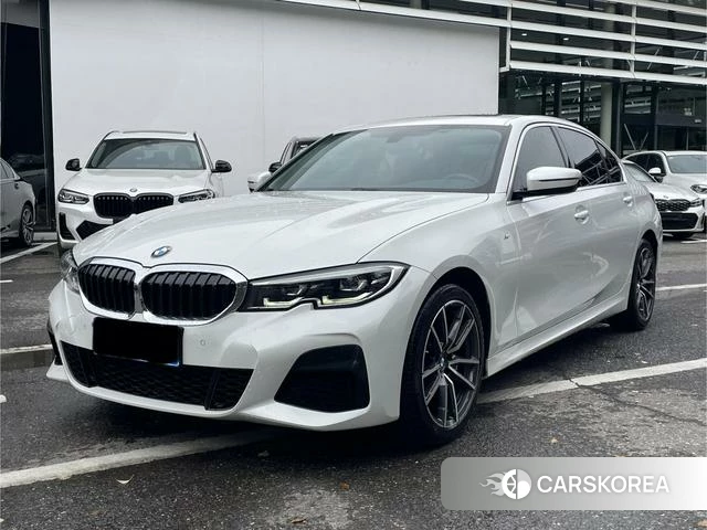 BMW 3 series id 4265695 из Китая 11