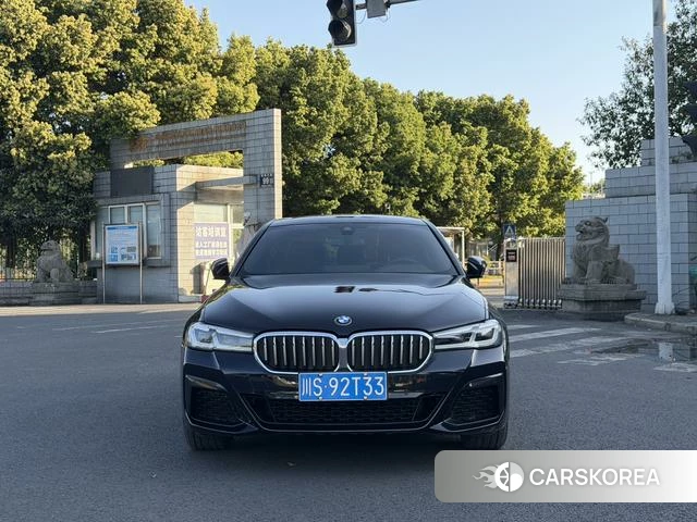 BMW 5 series id 4257212 из Китая 7