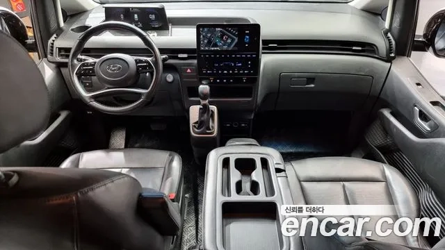 Hyundai Staria id 2921323 из Кореи 17