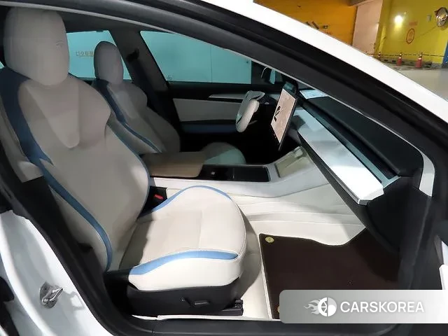 Tesla Model 3 id 3551232 из Кореи 17