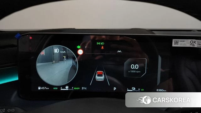 Kia The New K8 Hybrid id 4474295 из Кореи 35