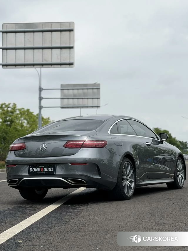 Mercedes-Benz E-class (imported) id 4374483 из Китая 15