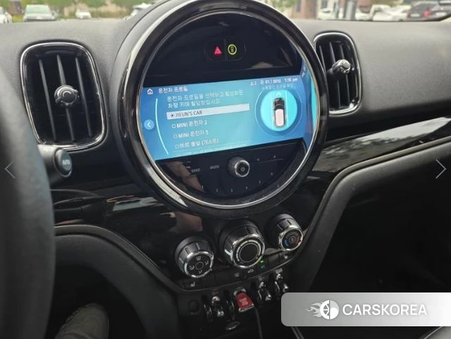 Mini Cooper Countryman id 4350392 из Кореи 7