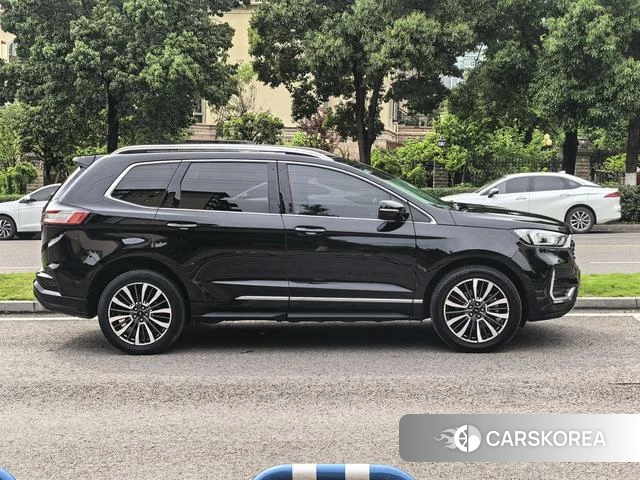 Ford Sharp World id 4394026 из Китая 18