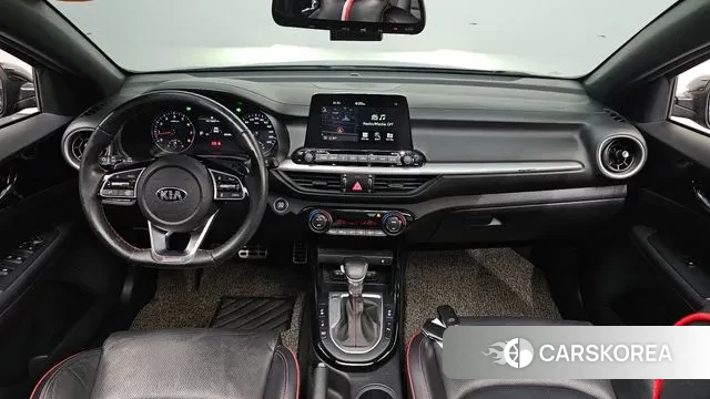 Kia Come New K3 id 3661520 из Кореи 17