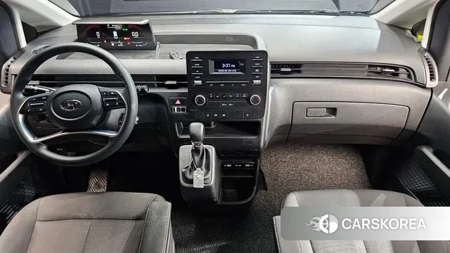 Hyundai Staria id 3032316 из Кореи 17