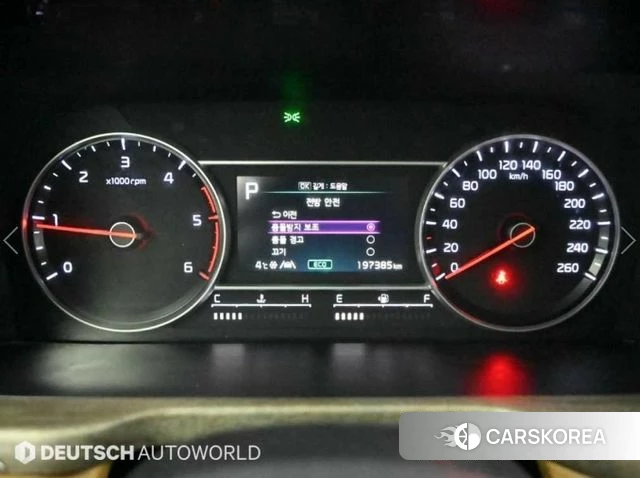 Kia Sorento 4th Generation id 4267793 из Кореи 16